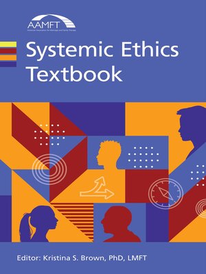 cover image of Systemic Ethics Textbook